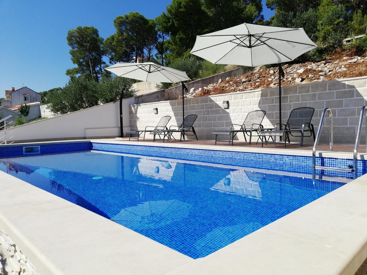 Apartments Ivana Postira Rom bilde