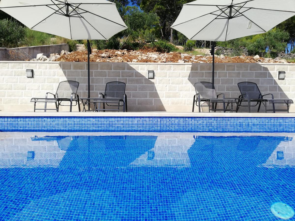 Apartments Ivana Postira Rom bilde