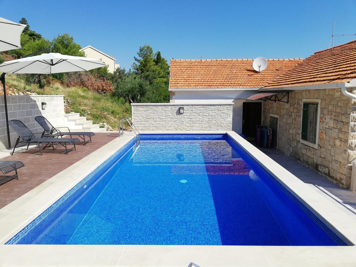 Apartments Ivana Postira Rom bilde