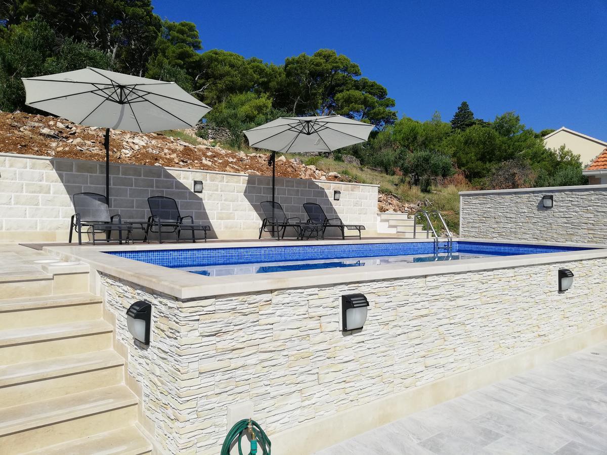 Apartments Ivana Postira Rom bilde