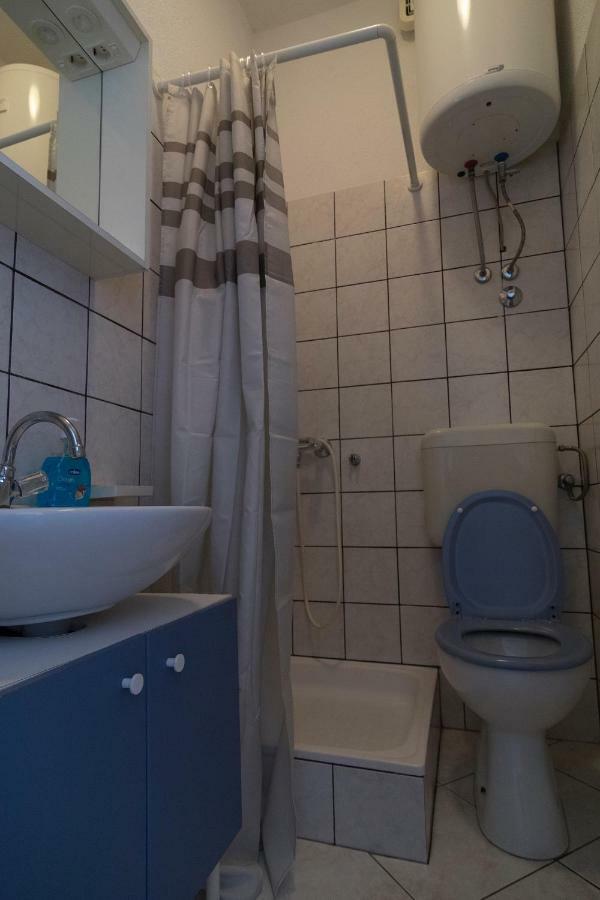 Apartments Ivana Postira Eksteriør bilde